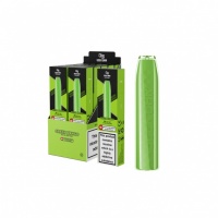 Geek Bar 575 Puff Disposable Pod - GREEN MANGO - 10 per Box